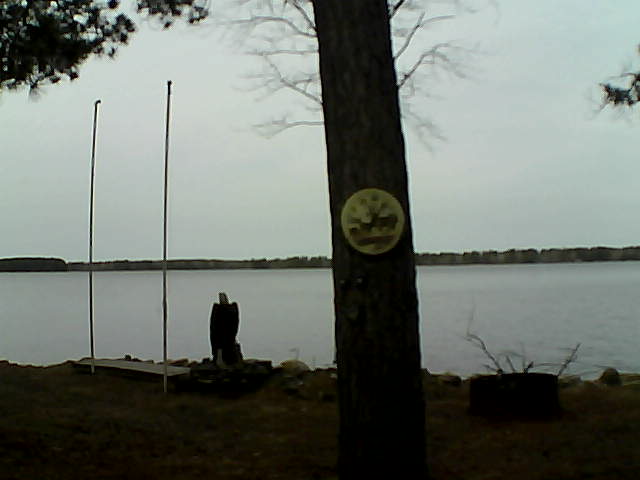 Whiteface Cam Image - Wed, 05/07/2014 11:35am 