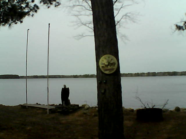 Whiteface Cam Image - Wed, 05/07/2014 11:55am 