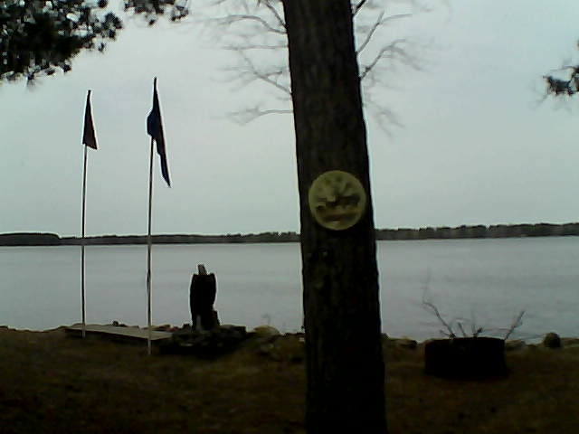 Whiteface Cam Image - Wed, 05/07/2014 12:35pm 