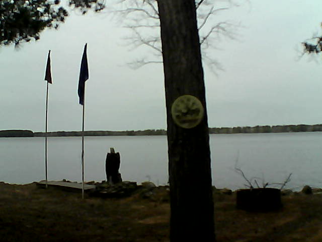 Whiteface Cam Image - Wed, 05/07/2014 12:55pm 