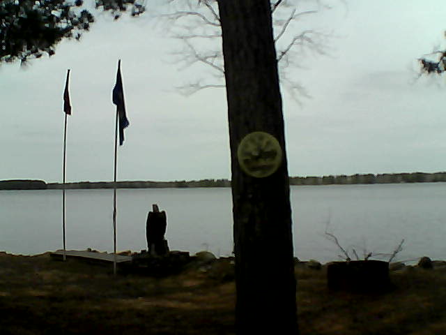 Whiteface Cam Image - Wed, 05/07/2014 1:15pm 