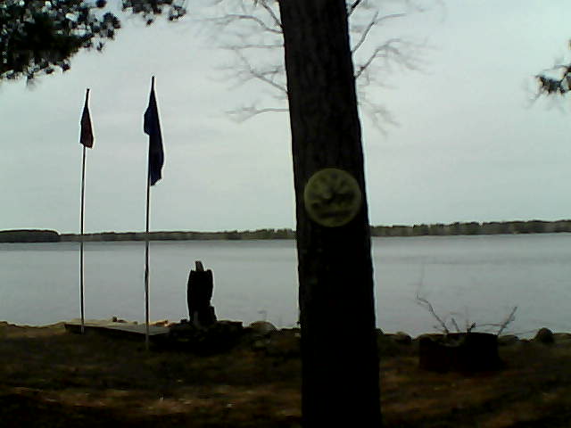 Whiteface Cam Image - Wed, 05/07/2014 1:35pm 