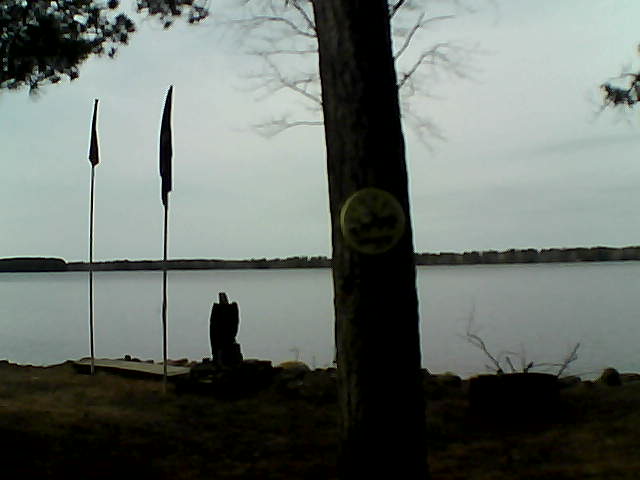 Whiteface Cam Image - Wed, 05/07/2014 2:15pm 