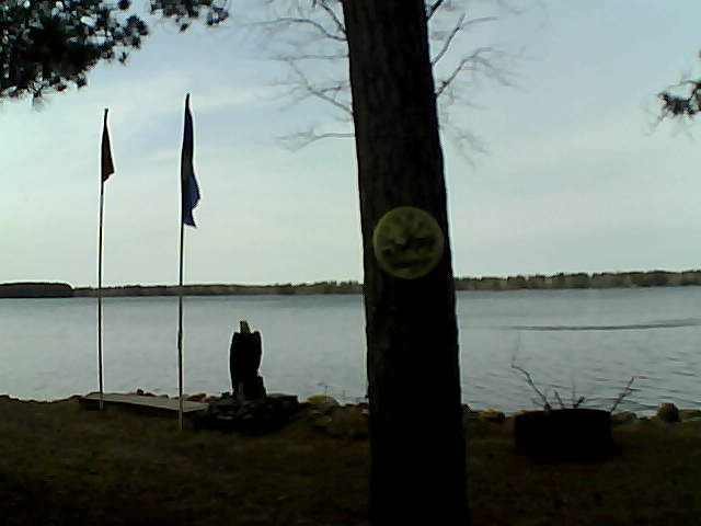 Whiteface Cam Image - Wed, 05/07/2014 2:35pm 