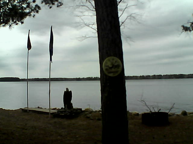 Whiteface Cam Image - Wed, 05/07/2014 2:55pm 