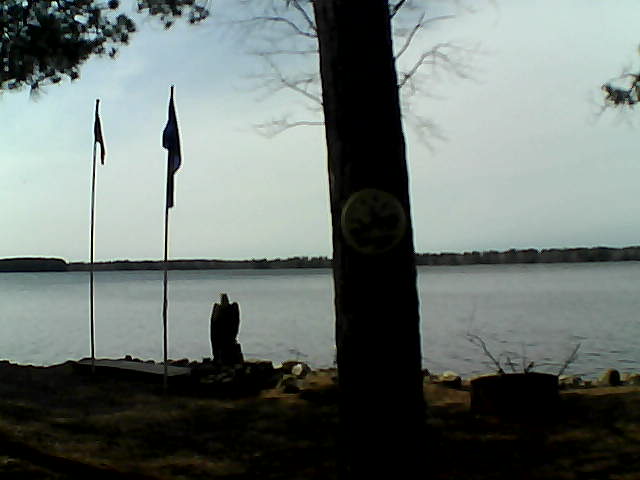 Whiteface Cam Image - Wed, 05/07/2014 3:35pm 