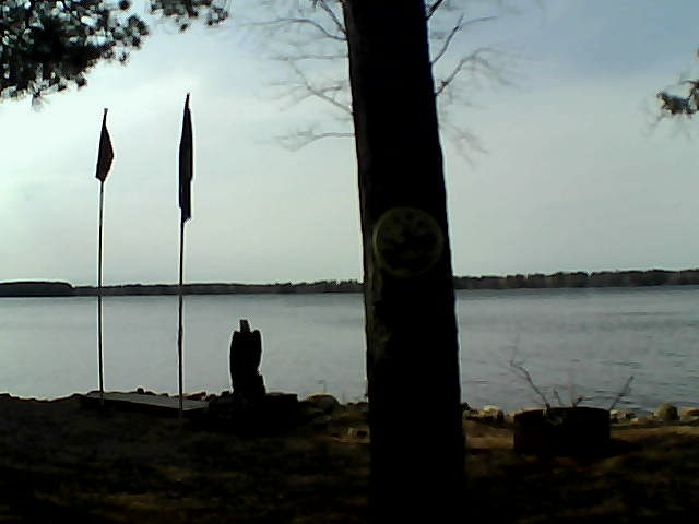 Whiteface Cam Image - Wed, 05/07/2014 3:55pm 