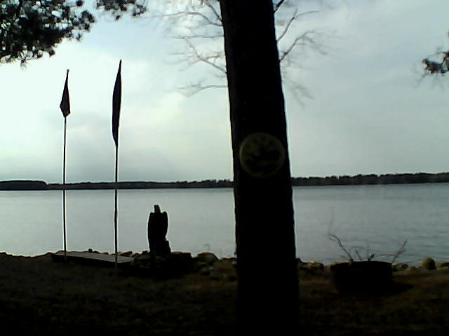 Whiteface Cam Image - Wed, 05/07/2014 4:16pm 