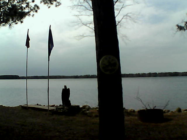 Whiteface Cam Image - Wed, 05/07/2014 4:36pm 