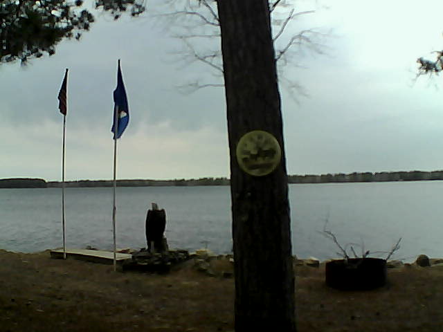 Whiteface Cam Image - Wed, 05/07/2014 4:56pm 