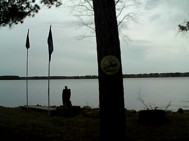 Whiteface Cam Image - Wed, 05/07/2014 5:16pm 