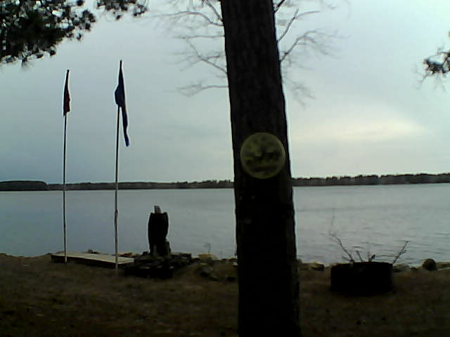 Whiteface Cam Image - Wed, 05/07/2014 5:36pm 