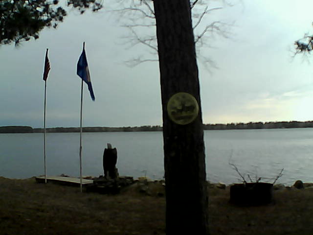 Whiteface Cam Image - Wed, 05/07/2014 5:56pm 