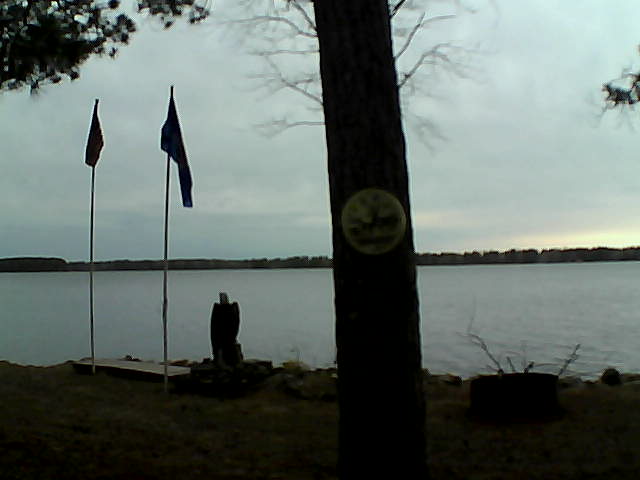 Whiteface Cam Image - Wed, 05/07/2014 6:16pm 