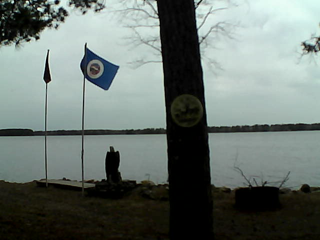 Whiteface Cam Image - Wed, 05/07/2014 6:36pm 
