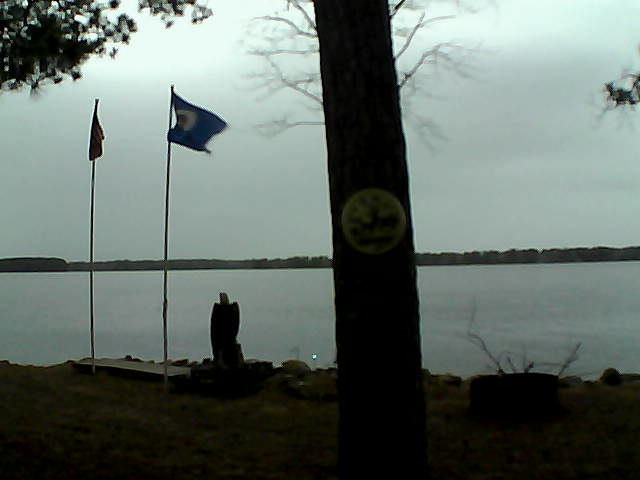 Whiteface Cam Image - Wed, 05/07/2014 6:56pm 