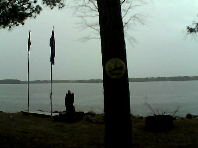 Whiteface Cam Image - Wed, 05/07/2014 7:16pm 