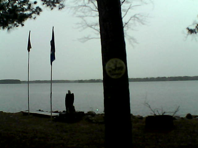 Whiteface Cam Image - Wed, 05/07/2014 7:36pm 