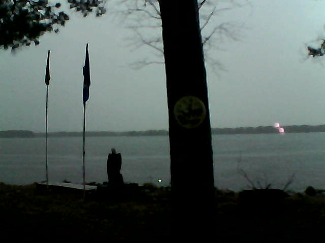 Whiteface Cam Image - Wed, 05/07/2014 8:16pm 