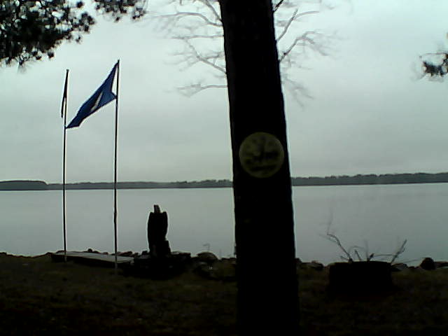 Whiteface Cam Image - Thu, 05/08/2014 8:36am 