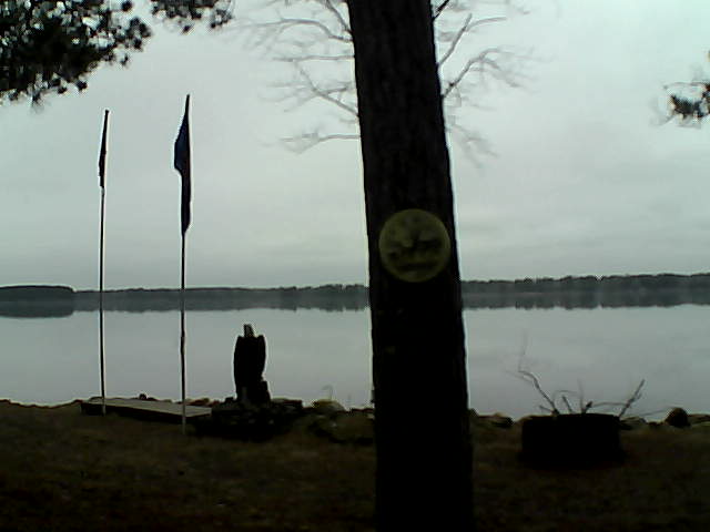 Whiteface Cam Image - Thu, 05/08/2014 12:56pm 