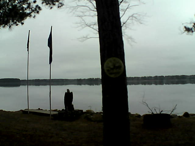 Whiteface Cam Image - Thu, 05/08/2014 1:16pm 