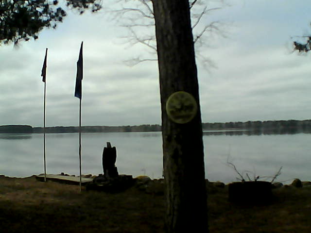 Whiteface Cam Image - Thu, 05/08/2014 2:16pm 