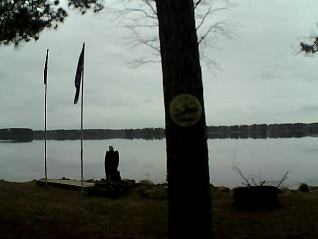 Whiteface Cam Image - Thu, 05/08/2014 3:36pm 