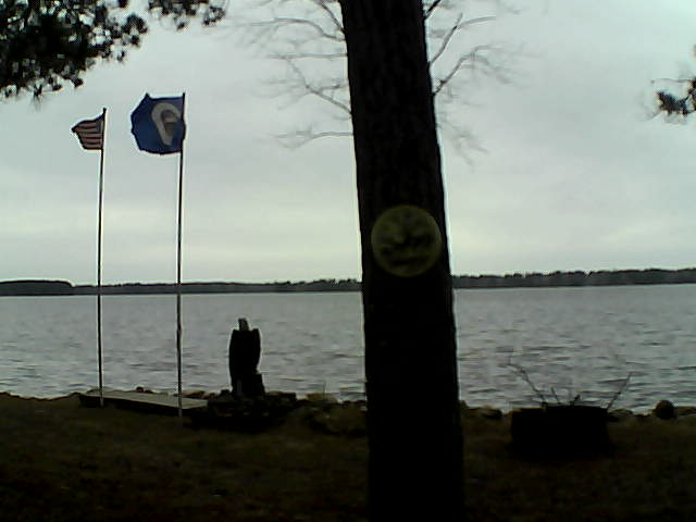 Whiteface Cam Image - Thu, 05/08/2014 3:56pm 