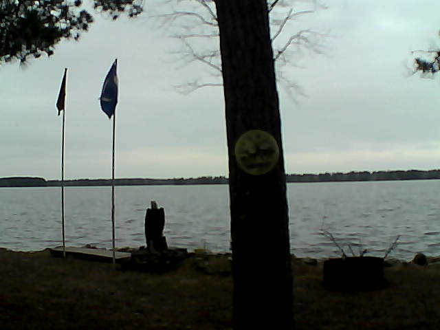 Whiteface Cam Image - Thu, 05/08/2014 4:16pm 