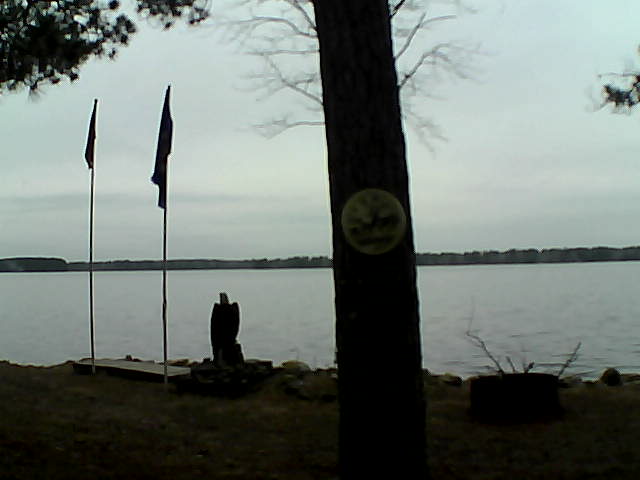 Whiteface Cam Image - Thu, 05/08/2014 4:36pm 