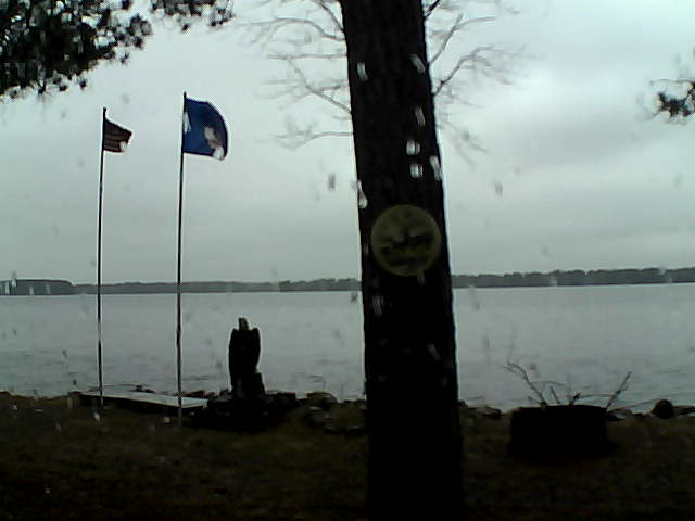 Whiteface Cam Image - Thu, 05/08/2014 5:16pm 