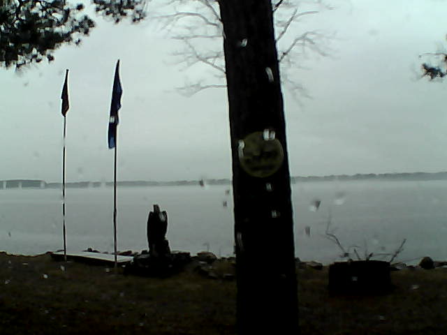 Whiteface Cam Image - Thu, 05/08/2014 6:36pm 