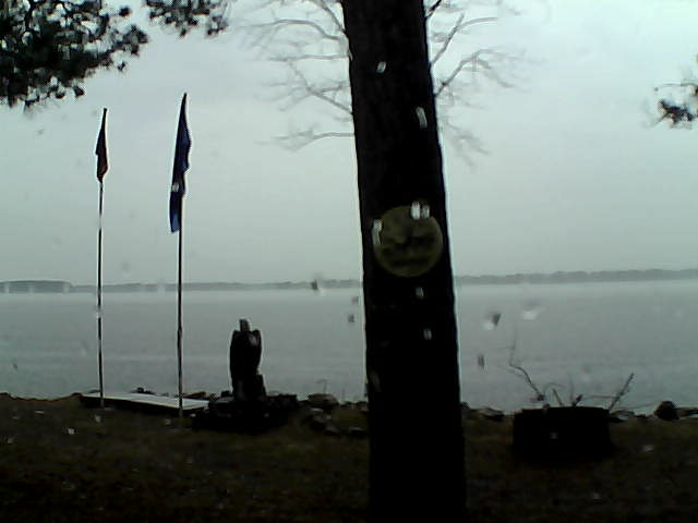 Whiteface Cam Image - Thu, 05/08/2014 6:56pm 