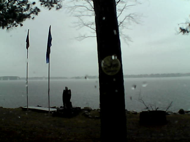 Whiteface Cam Image - Thu, 05/08/2014 7:16pm 