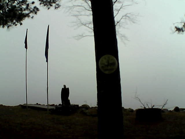 Whiteface Cam Image - Fri, 05/09/2014 7:36am 