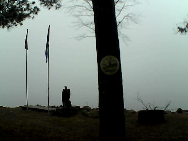 Whiteface Cam Image - Fri, 05/09/2014 7:56am 