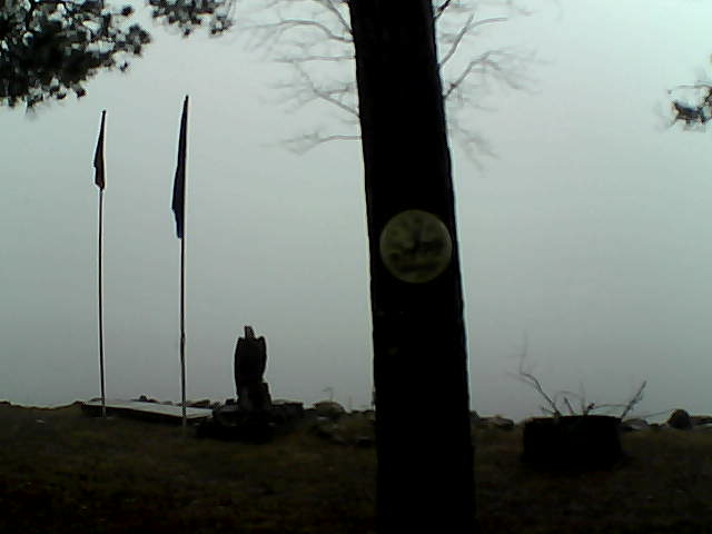 Whiteface Cam Image - Fri, 05/09/2014 8:56am 