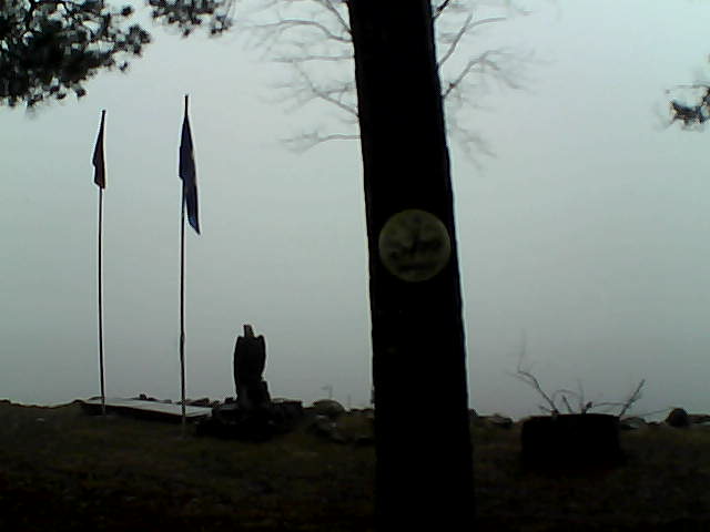 Whiteface Cam Image - Fri, 05/09/2014 9:16am 