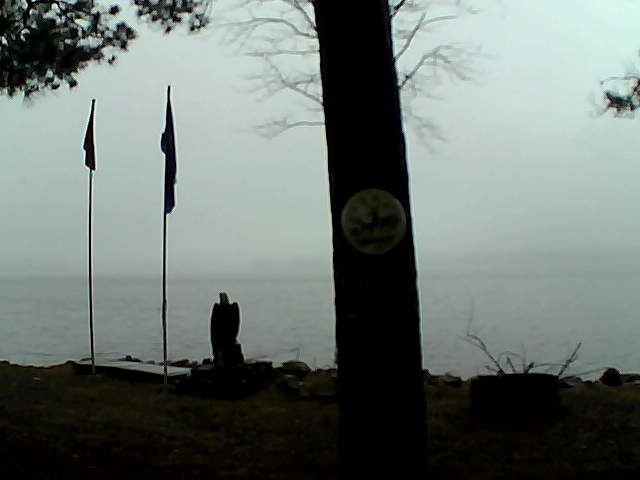 Whiteface Cam Image - Fri, 05/09/2014 9:56am 