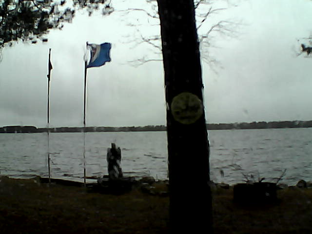 Whiteface Cam Image - Fri, 05/09/2014 1:16pm 