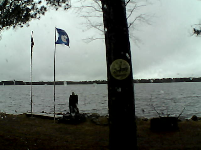 Whiteface Cam Image - Fri, 05/09/2014 1:36pm 