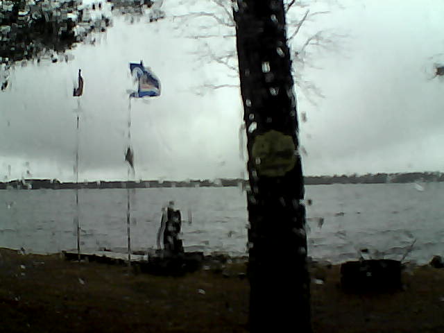 Whiteface Cam Image - Fri, 05/09/2014 2:56pm 