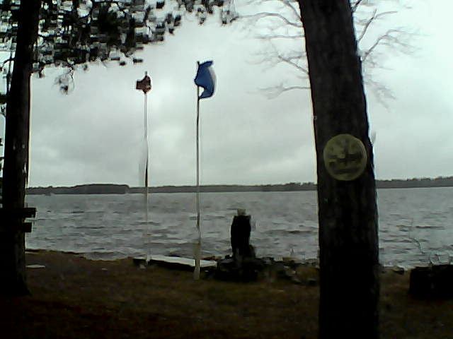 Whiteface Cam Image - Fri, 05/09/2014 3:56pm 