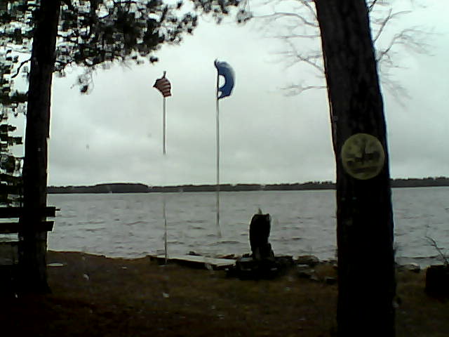 Whiteface Cam Image - Fri, 05/09/2014 4:16pm 