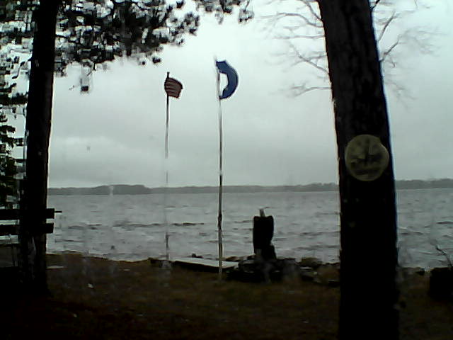 Whiteface Cam Image - Fri, 05/09/2014 4:36pm 