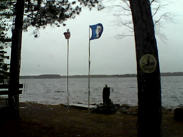 Whiteface Cam Image - Fri, 05/09/2014 5:16pm 