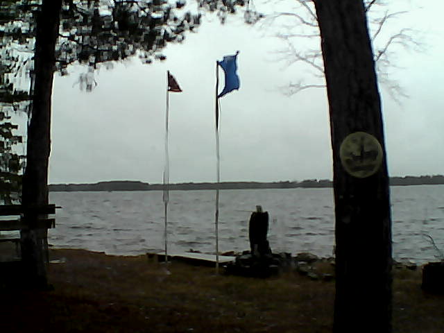 Whiteface Cam Image - Fri, 05/09/2014 5:36pm 