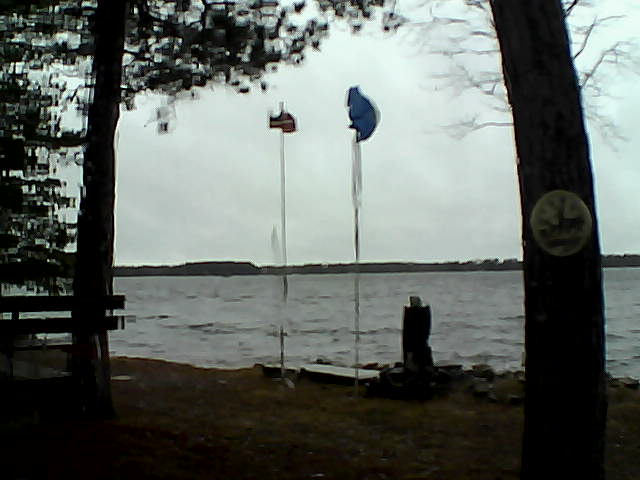 Whiteface Cam Image - Fri, 05/09/2014 5:56pm 