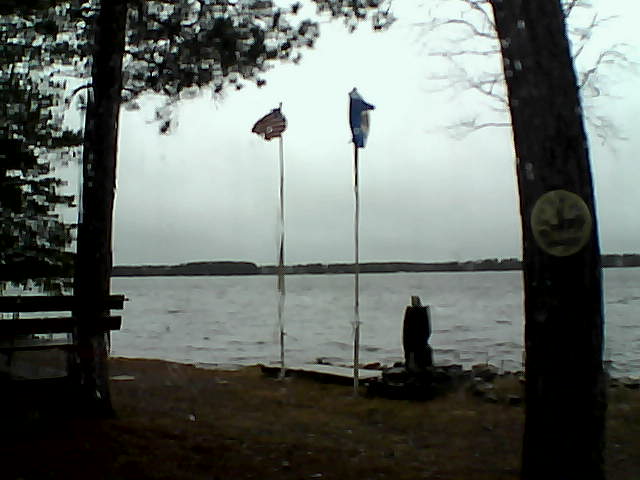 Whiteface Cam Image - Fri, 05/09/2014 6:16pm 